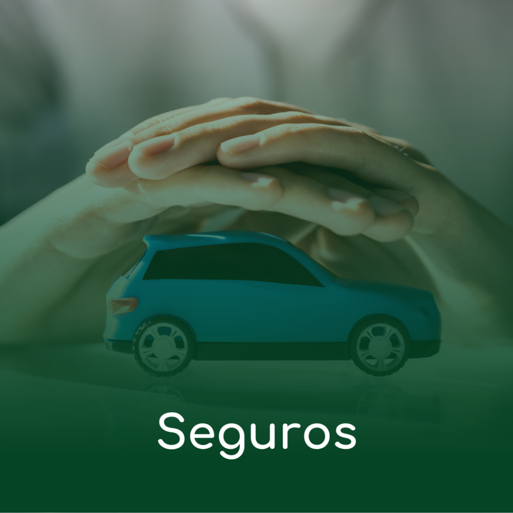 seguro para consórcios