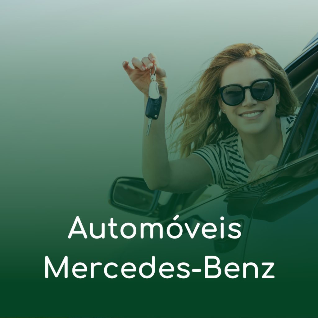 consórcio automóveis