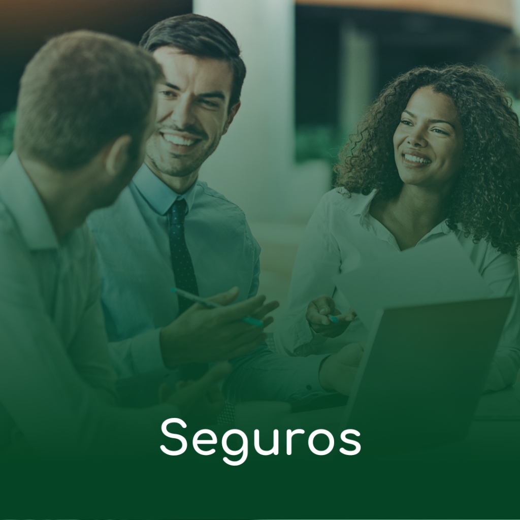 Seguro auto rodobens