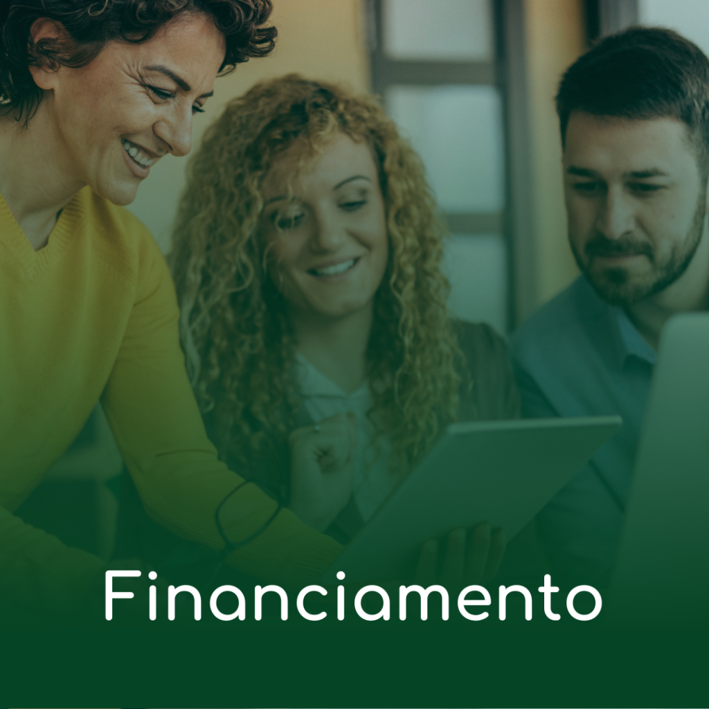 Financiamento consórcio