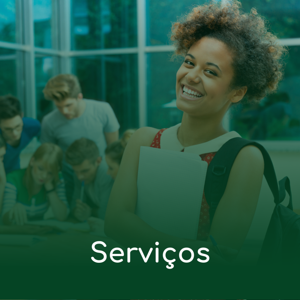 consórcio serviços