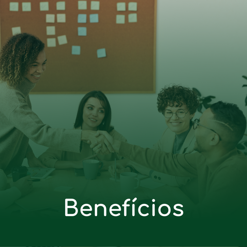 consórcio benefícios e facilidades