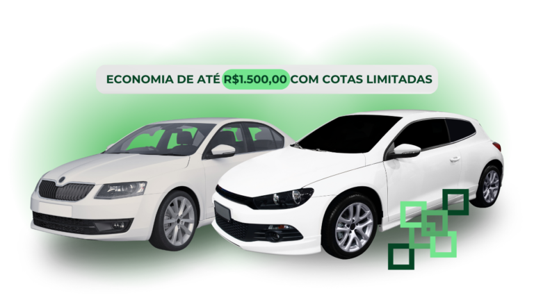 consórcio automóvel