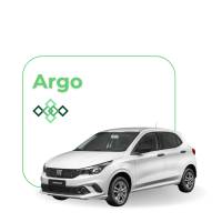 Consórcio Fiat: Programa de consórcio para adquirir veículos da Fiat, incluindo o Argo.