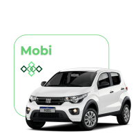 Plano de Consórcio Mobi: Opções de planos para aquisição do Fiat Mobi.